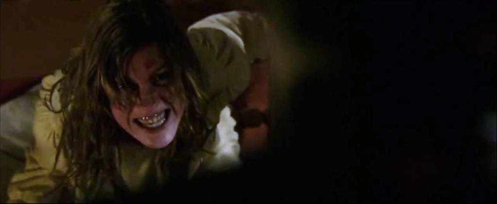 Dominion: Prequel to the Exorcist - Wikipedia