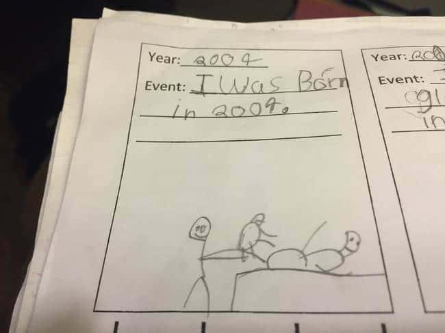 Homework solutions