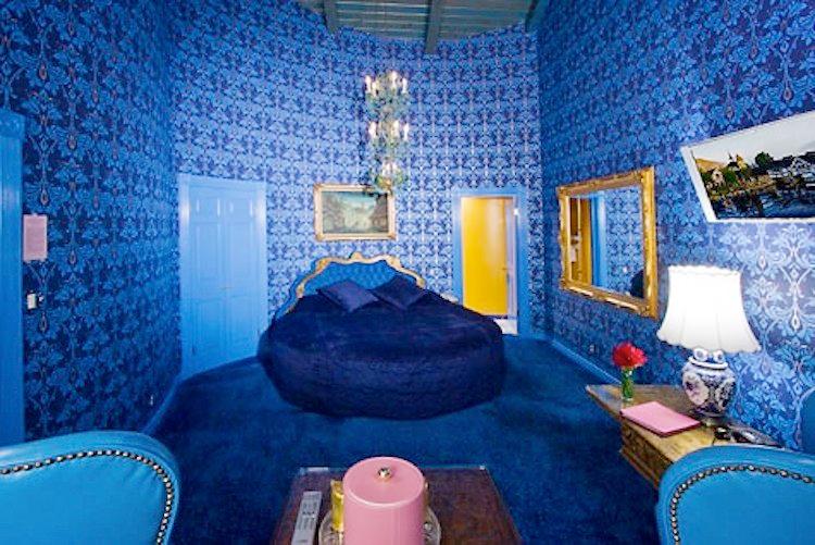 20 Of The Most Amazing Hotel Rooms In The World Page 10 of 10