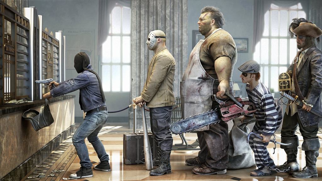 The `?` Motorist Full Movie The `?` Motorist Full Movie