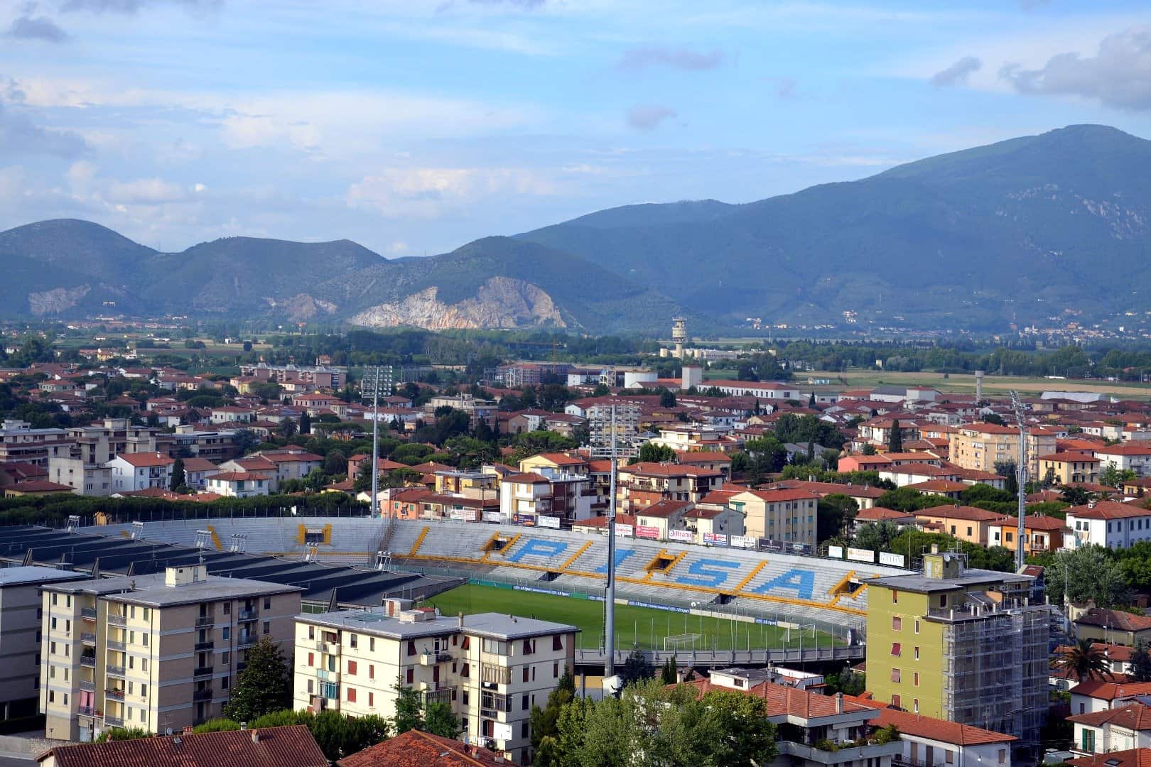 20 Amazing European Vacation Destinations You Must Visit Page 2 of 10