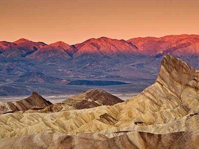 The 10 Hottest Places On Earth