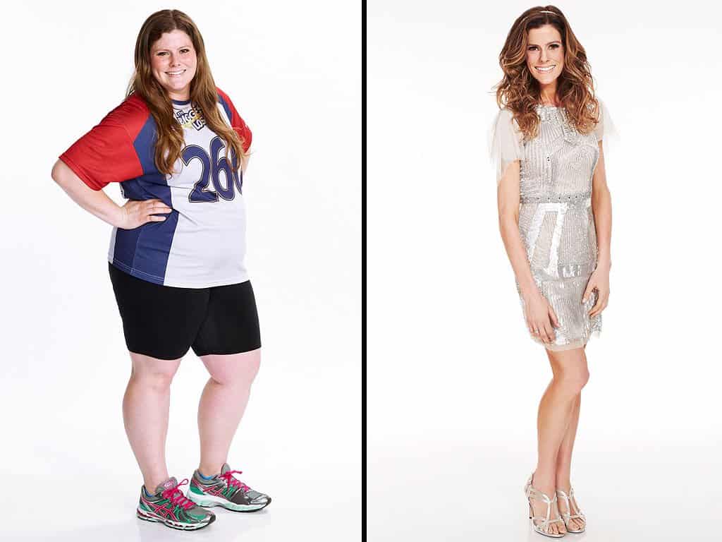 10 Celebrities Who Have Undergone Dramatic Weight Loss Page 3 of 5