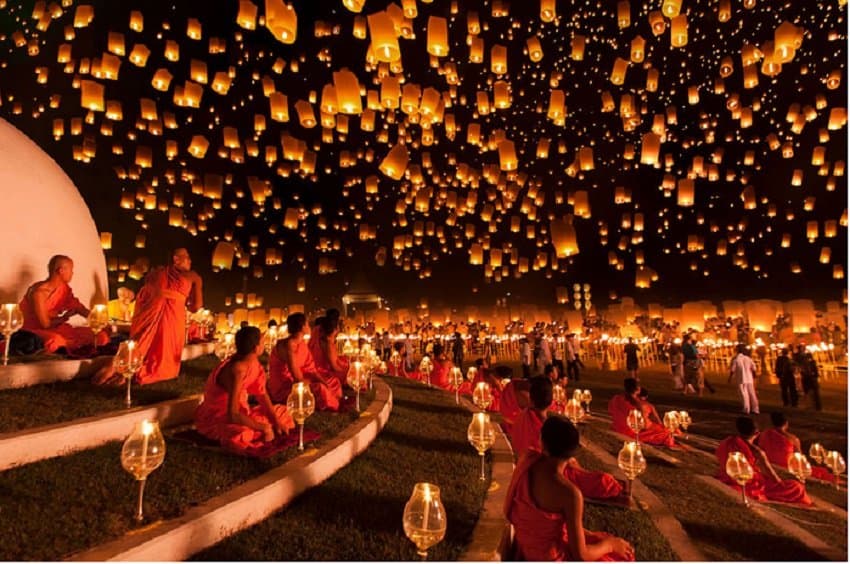 Image result for AMAZING FESTIVALS IN THE WORLD