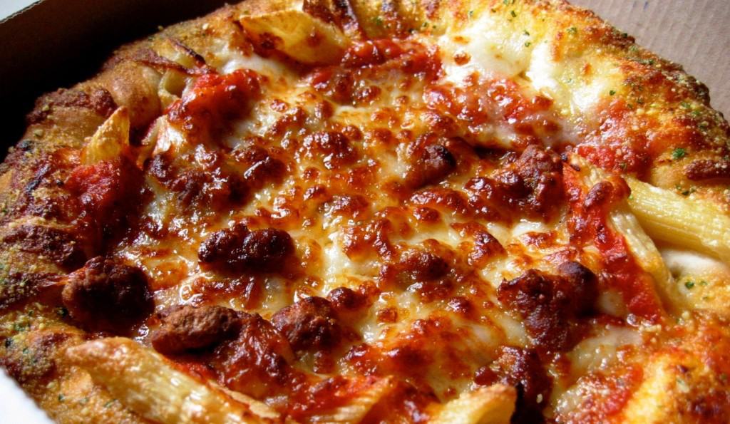 16 Of The Highest Calorie Restaurant Meals