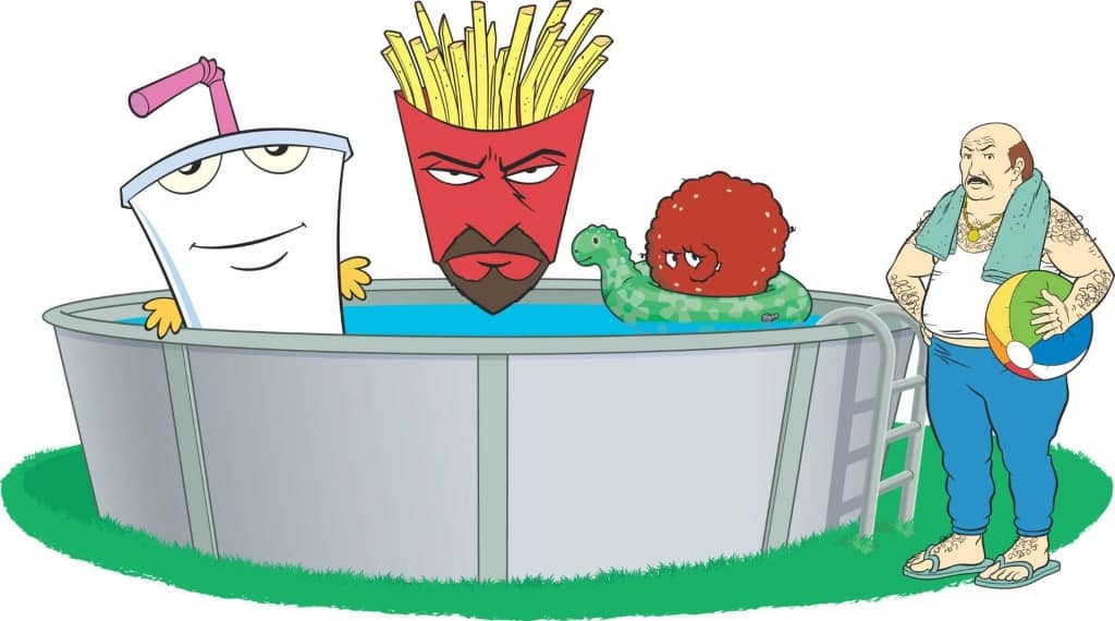 20 Of The Best Animated Shows For Adults