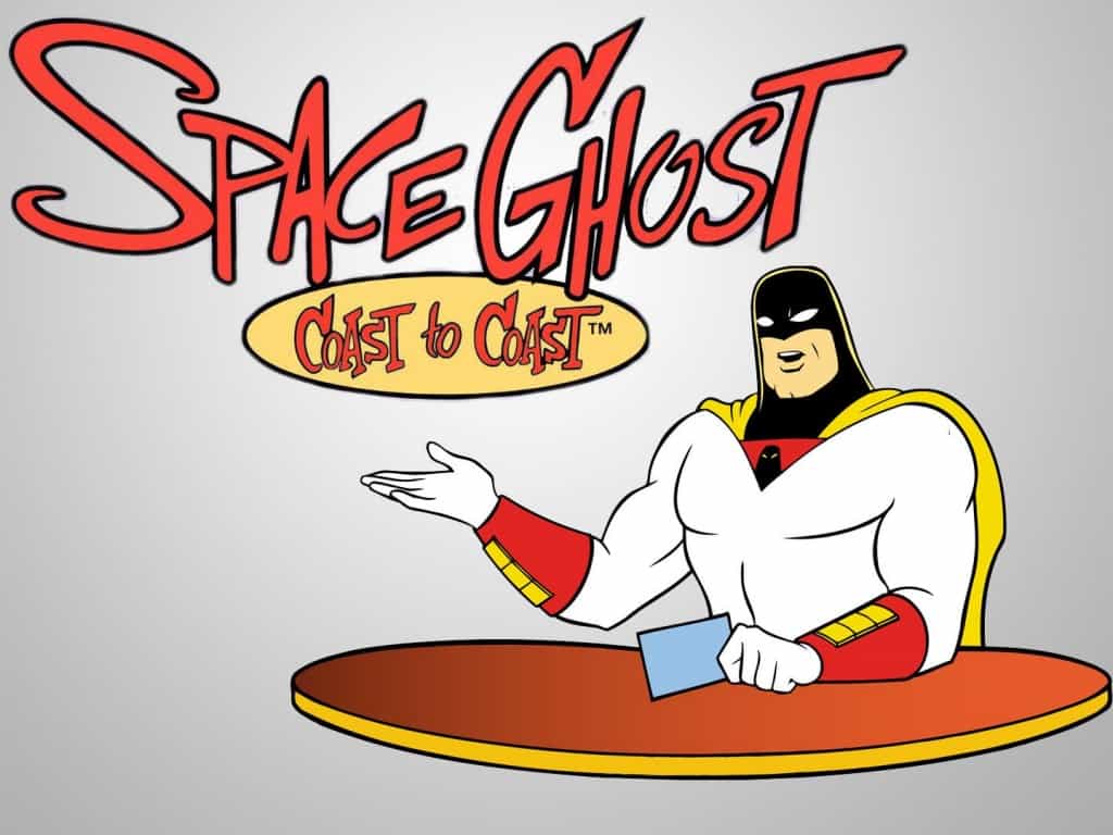 20 Of The Best Animated Shows For Adults