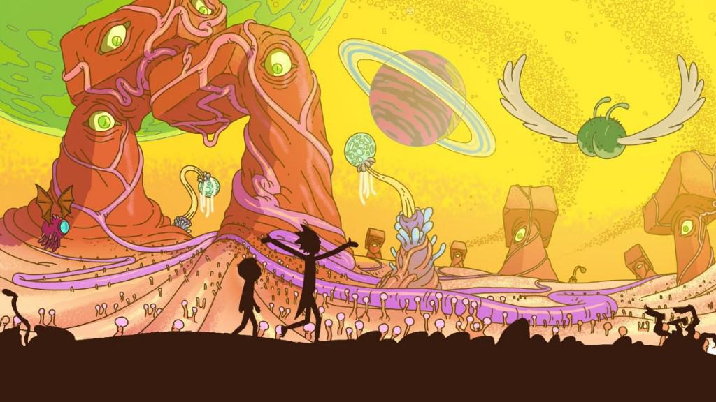 20 Of The Best Animated Shows For Adults
