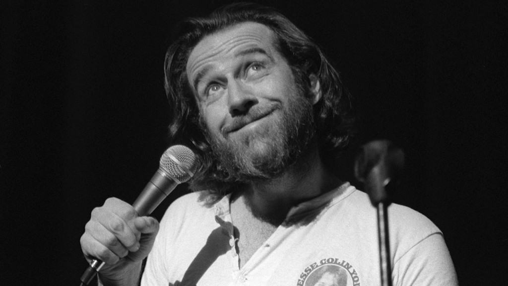 20 Of The Best Stand-Up Comedians Of All Time