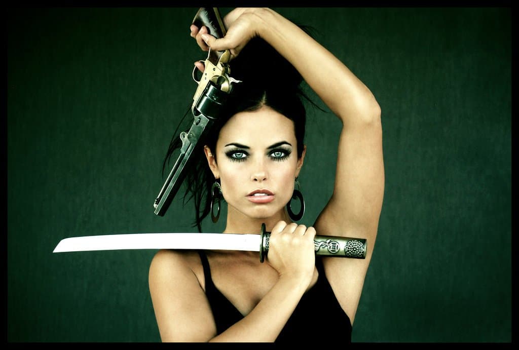 20 Of The Deadliest Women Who Ever Lived 20 Of The Deadliest Women Who Ever Lived