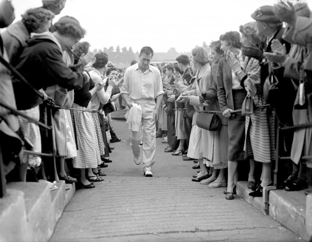 20 Of The Greatest Moments In Sports History