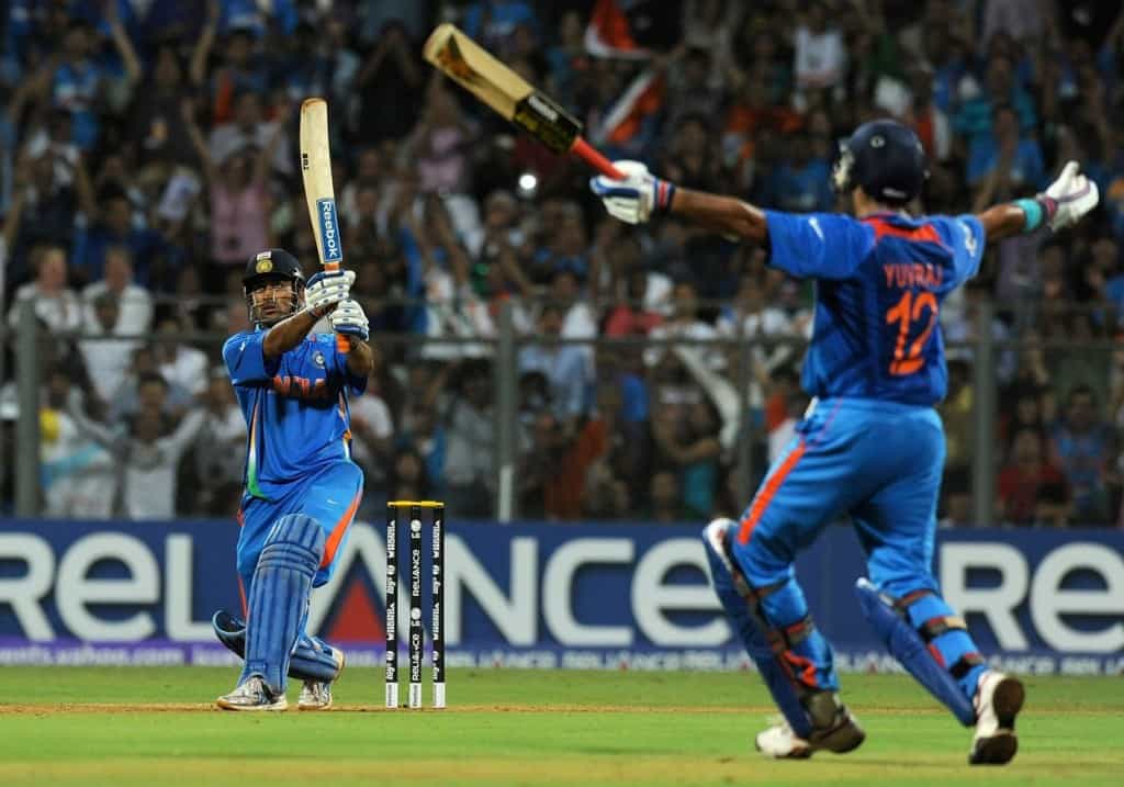 Great moments in sports history cireman 4