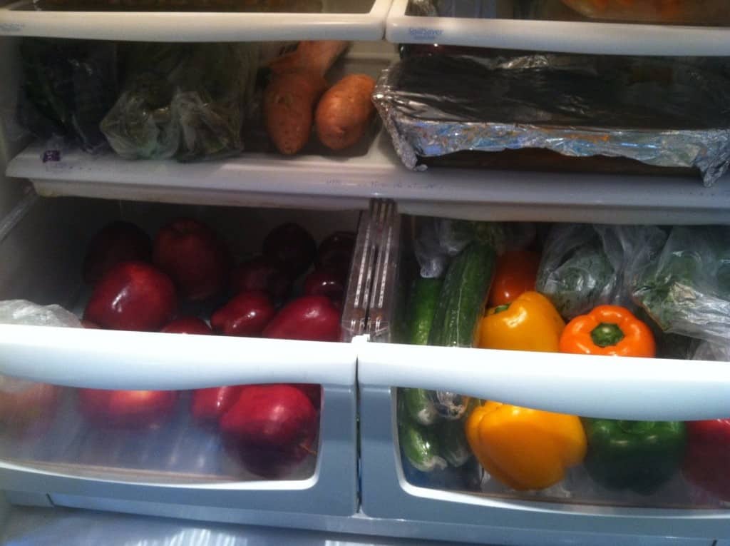 10 Reasons You Need To Clean Out You Freezer And Refrigerator Page 4 of 5