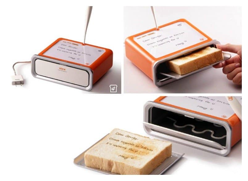 Top Kitchen Gadgets 15 cool and wacky kitchen gadgets - page 2 of 5 Top Kitchen Gadgets 15 cool and wacky kitchen gadgets - page 2 of 5