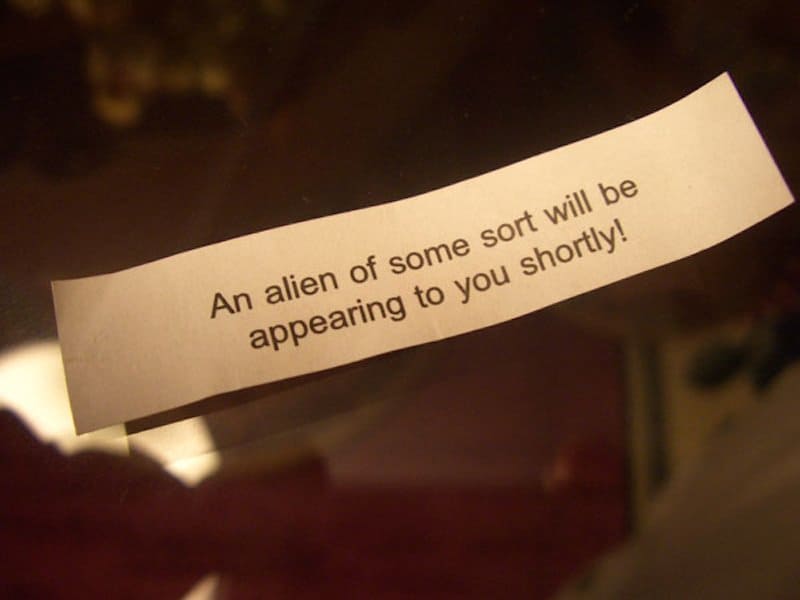 20 Funny Fortune Cookie Sayings To Crack You Up