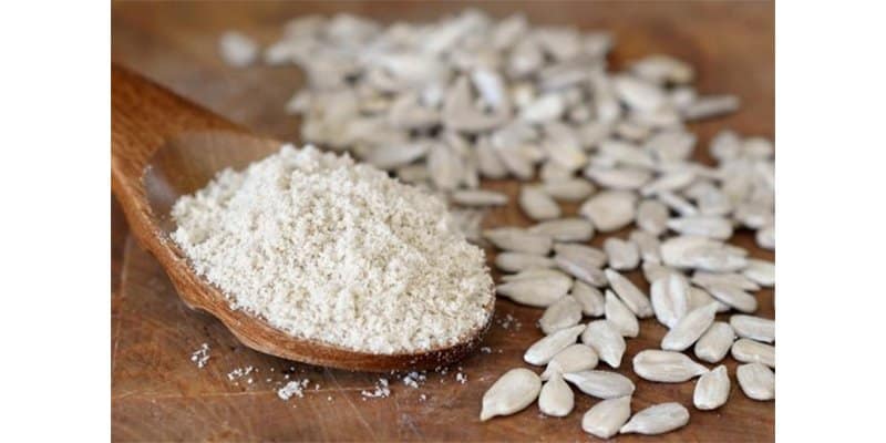 20 Gluten And Grain Free Flour Alternatives