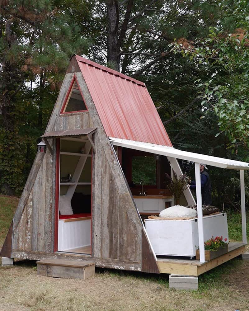 Smallest House In The World 20 of the smallest houses in the world - page 3 of 5 Smallest House In The World 20 of the smallest houses in the world - page 3 of 5