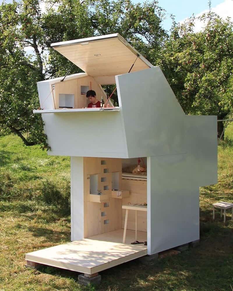 Smallest House In The World 2016 smallest house in the world 2016 rollit homes most popular houses Smallest House In The World 2016 smallest house in the world 2016 rollit homes most popular houses