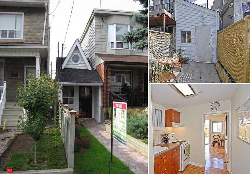 Smallest House In The World 2015 20 of the smallest houses in the world - page 4 of 5 Smallest House In The World 2015 20 of the smallest houses in the world - page 4 of 5