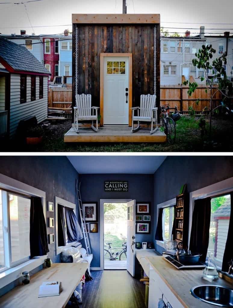 Smallest House In The World 2015 20 of the smallest houses in the world - page 2 of 5 Smallest House In The World 2015 20 of the smallest houses in the world - page 2 of 5