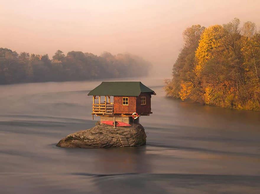Smallest House In The World 20 of the smallest houses in the world Smallest House In The World 20 of the smallest houses in the world