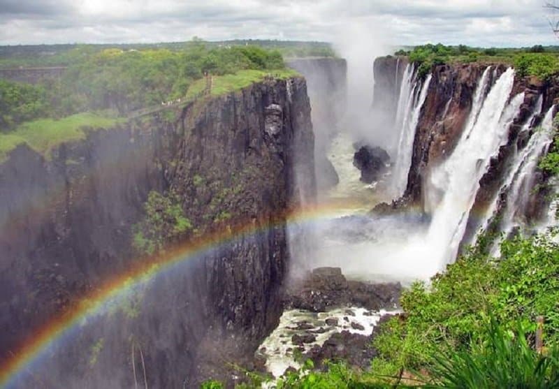 20 Of The World's Most Beautiful Places