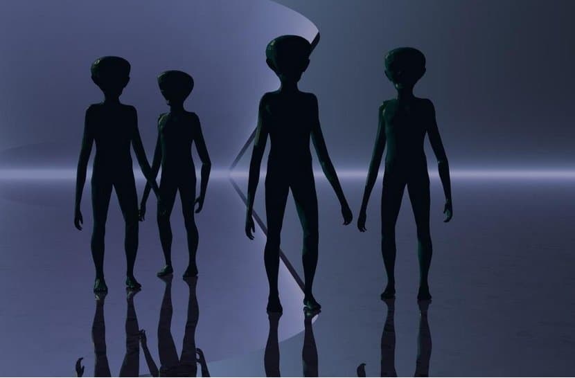 10 Things That Will Make You Believe In Aliens