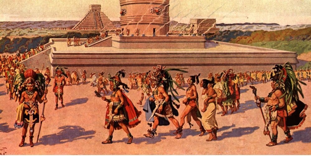 mayans facts interesting merchants traders maya know present were trade lolwot