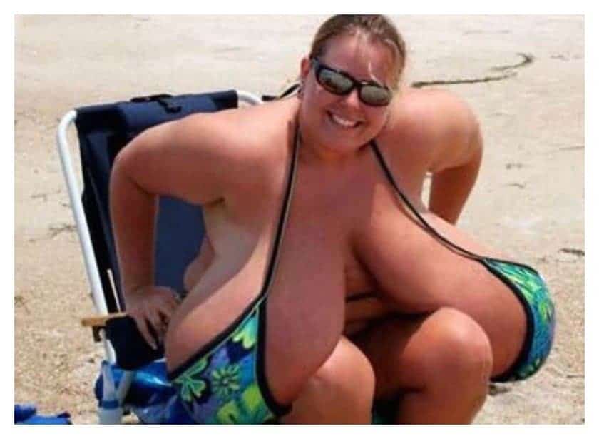 Fat Woman Sexe 95