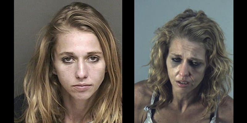 18 faces that will prove why you should stay away from meth 18 faces that will prove why you should stay away from meth