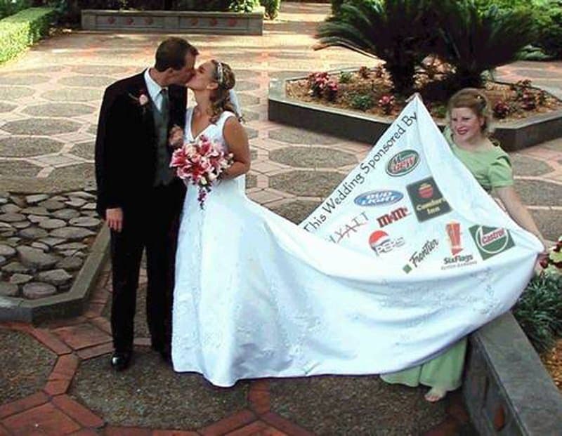 Crazy Wedding Dresses Fashion Dresses