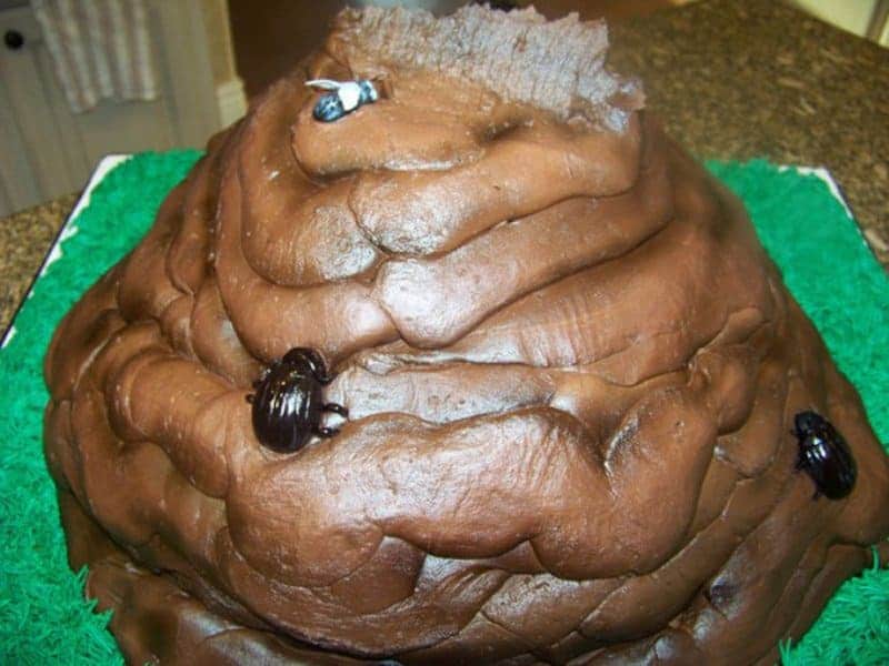 Nasty Chocolate Cake Nasty Chocolate Cake