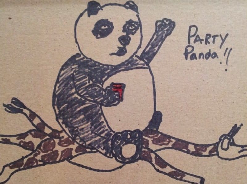 20 Hilarious Pizza Box Instructions That Turned Out Perfect Page 5 of 5