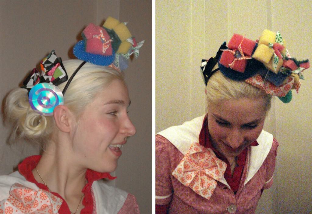 20 People In Funny Hats That Are Sure To Make You Laugh
