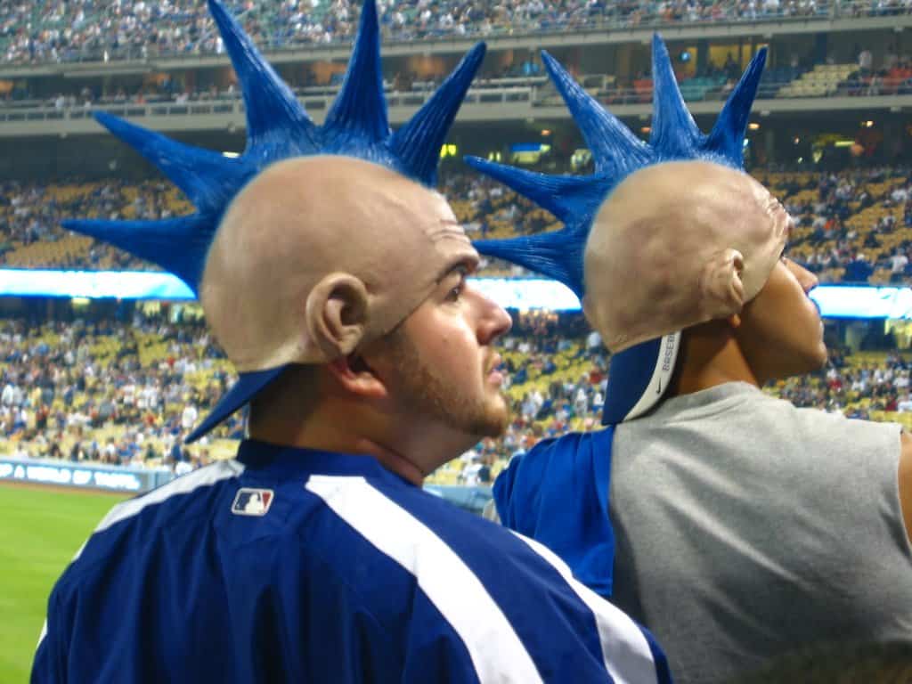 20 People In Funny Hats That Are Sure To Make You Laugh