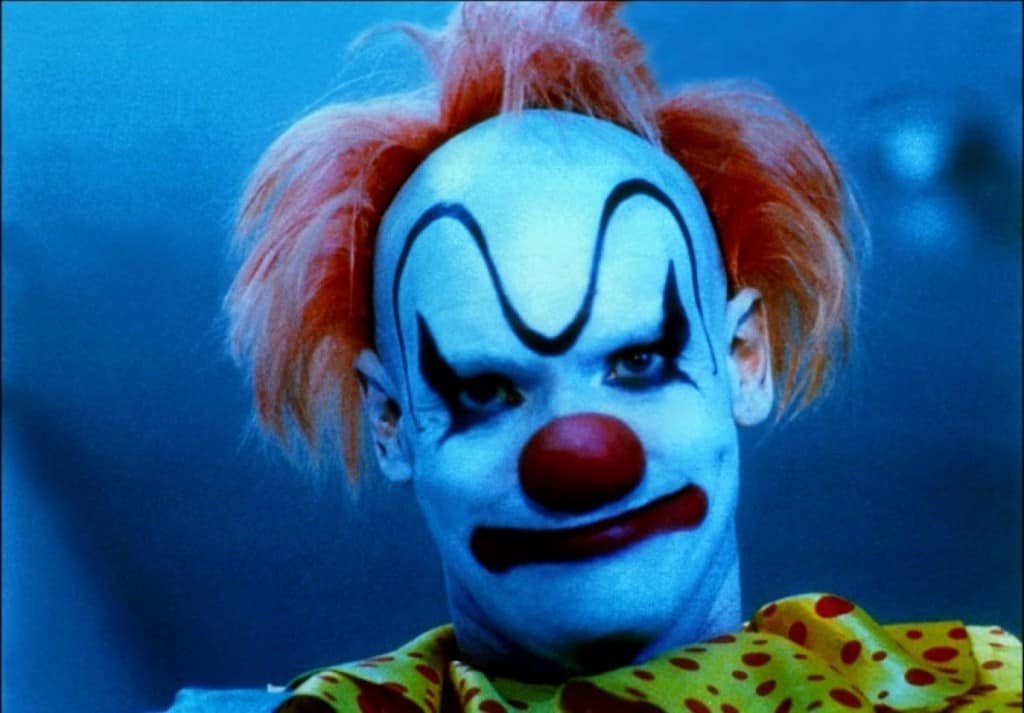 20 Scary Clowns In Movies And TV Shows That Will Give You Nightmares - Page 4 of 5