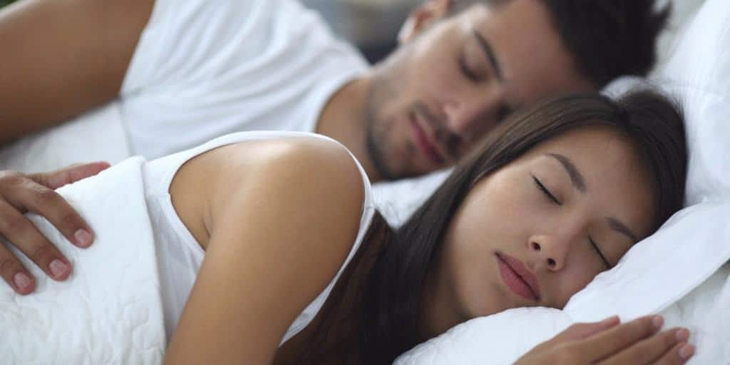 14 Strange Things People Do In Their Sleep