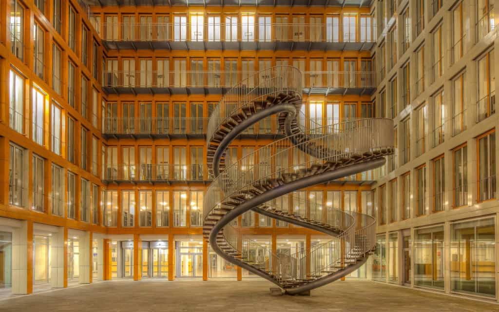 15 most extraordinarily unique staircases around from the world 15 most extraordinarily unique staircases around from the world