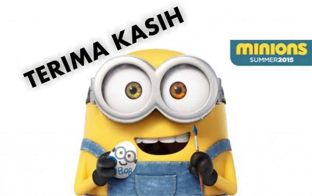 16 things you didn't know about 'minions' 16 things you didnt know about minions 3 16 things you didn't know about 'minions'