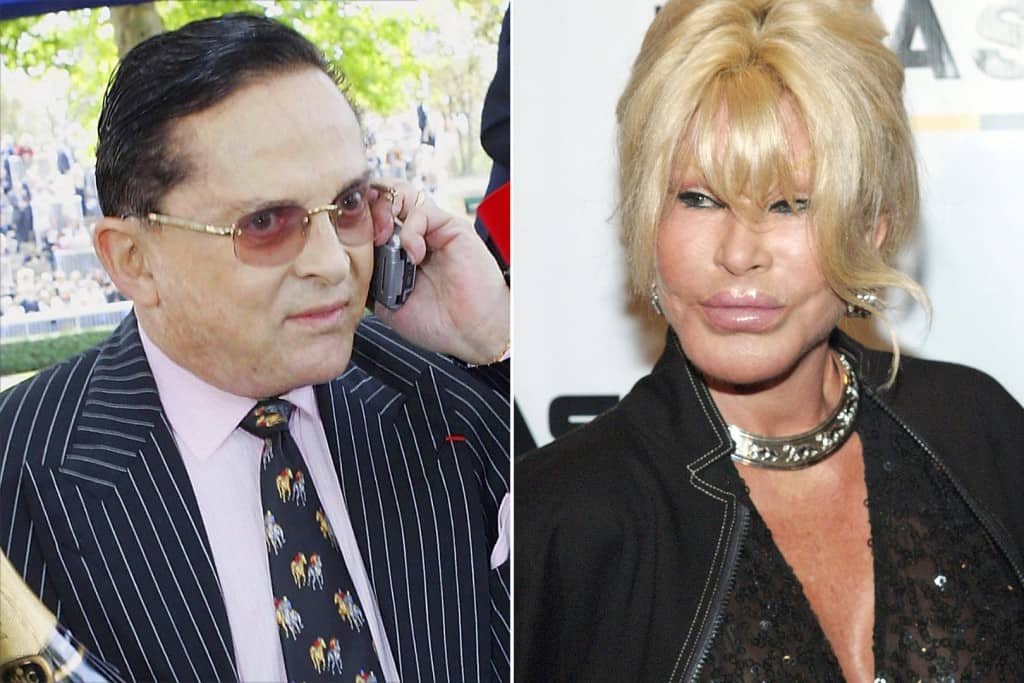 20 Divorces That Were Extremely Expensive Page 5 of 5 20 Divorces That Were Extremely Expensive Page 5 of 5