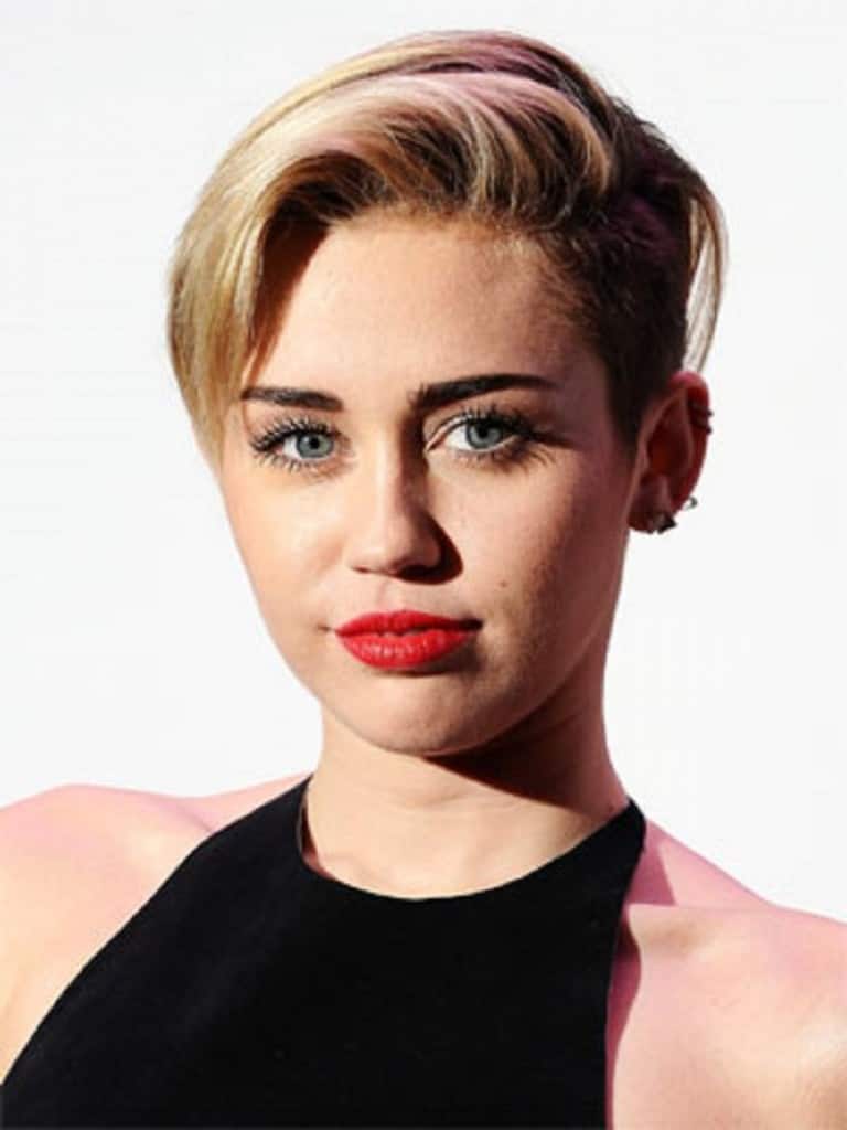 20 Of The Most Expensive And Craziest Celebrity Birthday ... Miley Cyrus
