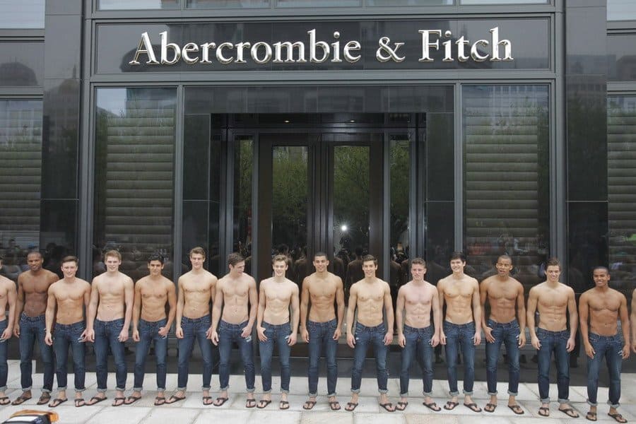 abercrombie fitch Shares of abercrombie & fitch co (nyse:anf) were flying higher today after the apparel retailer lifted its comparable sales guidance for the key holiday quarter this morning as a result, the stock was trading up 128% as of 2:45 pm est monday abercrombie said it now expected comparable sales. abercrombie fitch Shares of abercrombie & fitch co (nyse:anf) were flying higher today after the apparel retailer lifted its comparable sales guidance for the key holiday quarter this morning as a result, the stock was trading up 128% as of 2:45 pm est monday abercrombie said it now expected comparable sales.