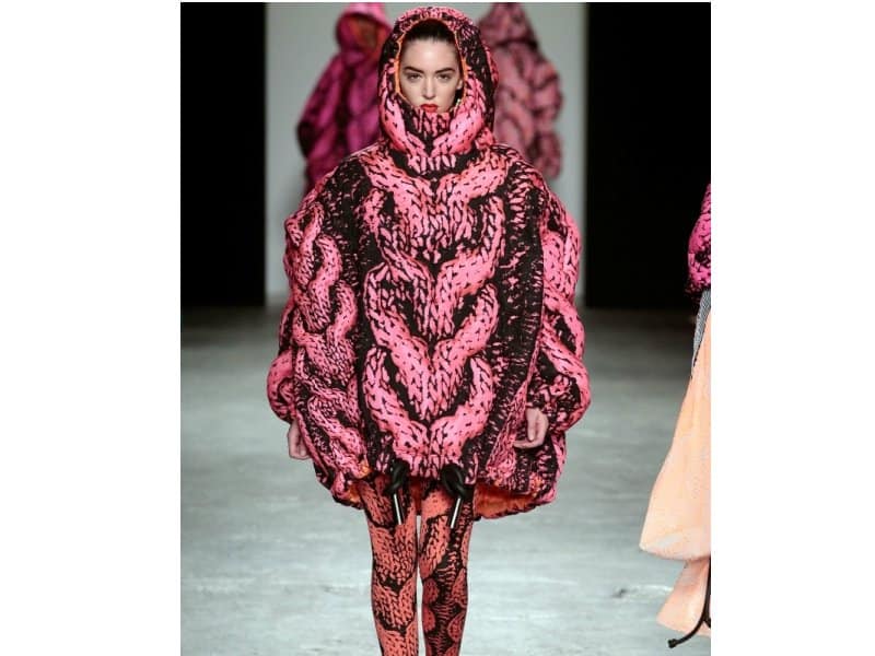 20 Times High Fashion Was Especially Ridiculous 20 Times High Fashion Was Especially Ridiculous