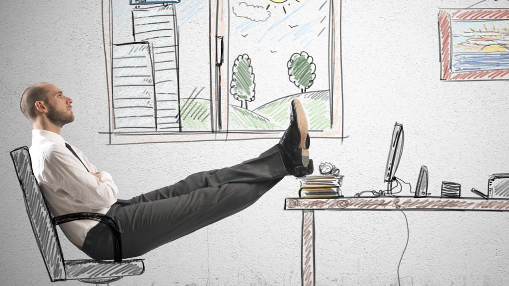 12 Dream Jobs You Won't Believe Actually Exist