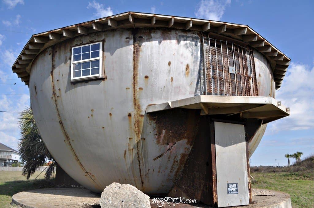 19 Strange And Unusual Homes Around The World Page 2 of 5
