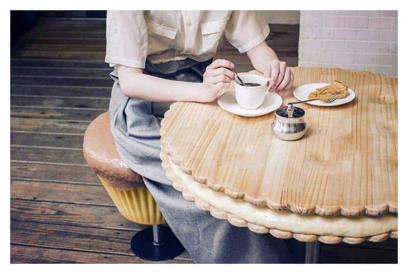 20 Deliciously Cool Food Inspired Furniture