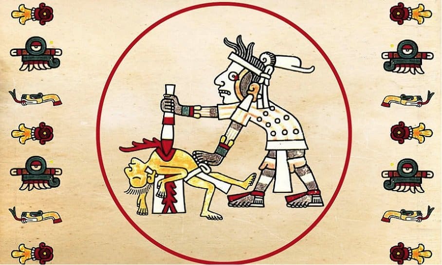 20 Interesting Facts About Aztecs You Probaby Didn't Know