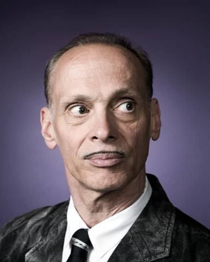 20 Of The Best Celebrity Mustaches - Page 4 of 5