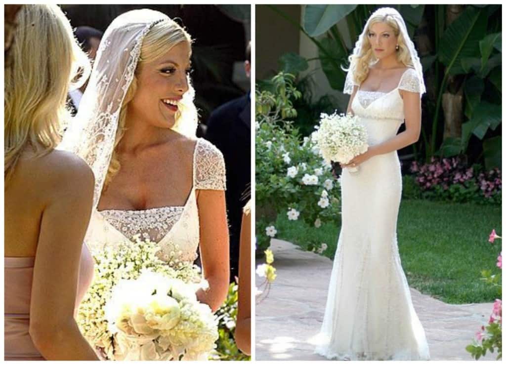 20 Of The Most Stunning And Expensive Wedding Dresses ...