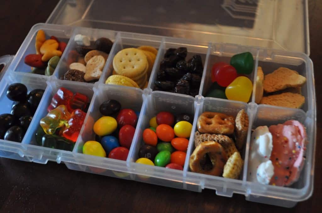 Best Snacks For Car Rides Best Snacks For Car Rides